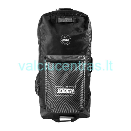 Jobe kelioninis krepšys pripučiamai irklentei